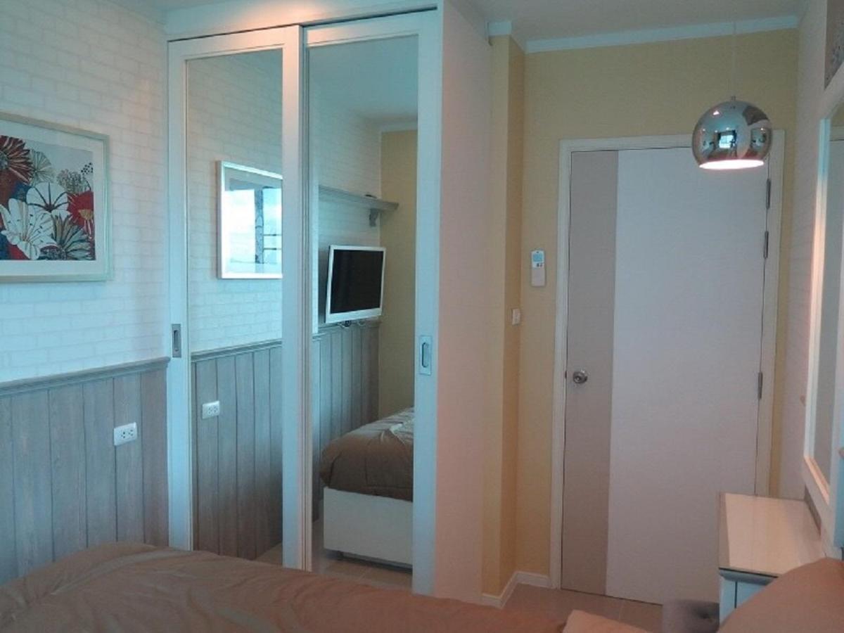 Lumpini Parkbeach Pattaya Pool View Jomtien Beach Exterior foto